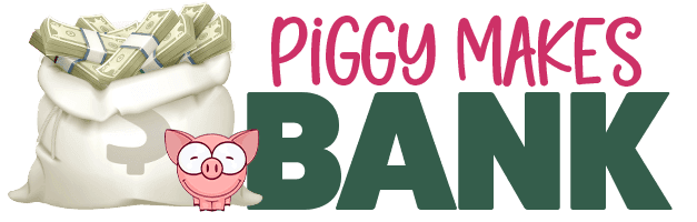 Piggy Makes Bank